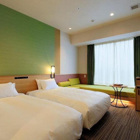 Candeo Hotels Nara Kashihara Kashihara  Bagian luar foto