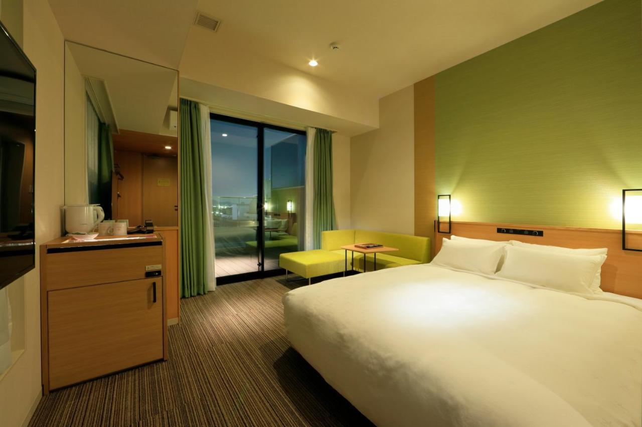 Candeo Hotels Nara Kashihara Kashihara  Bagian luar foto