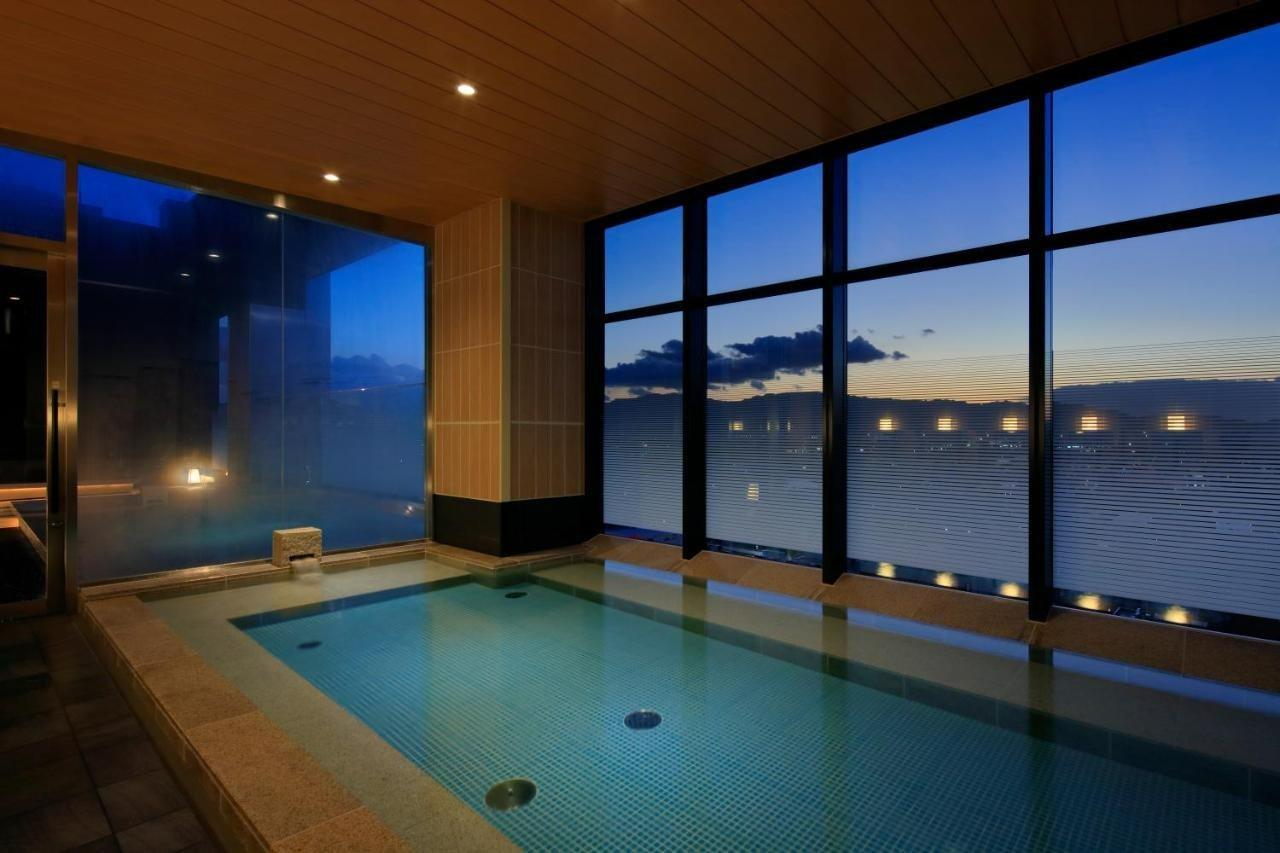 Candeo Hotels Nara Kashihara Kashihara  Bagian luar foto