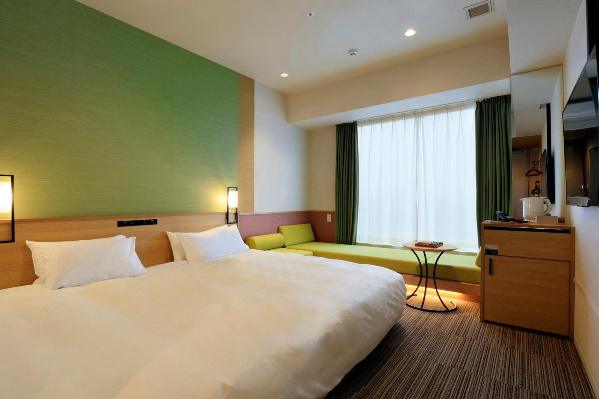 Candeo Hotels Nara Kashihara Kashihara  Bagian luar foto