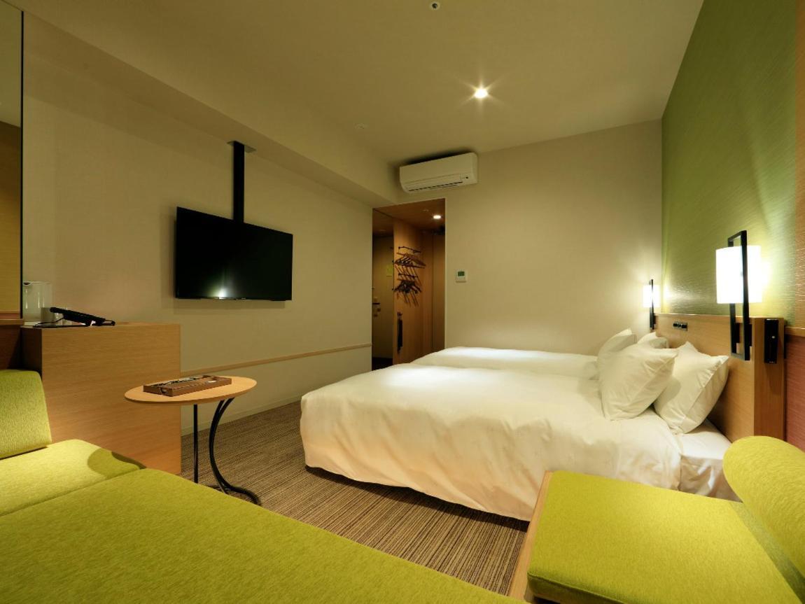 Candeo Hotels Nara Kashihara Kashihara  Bagian luar foto
