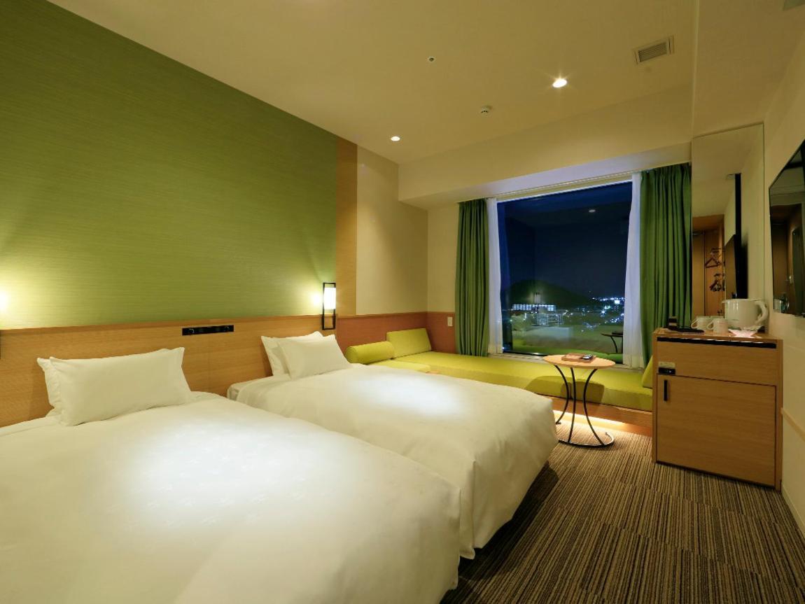 Candeo Hotels Nara Kashihara Kashihara  Bagian luar foto