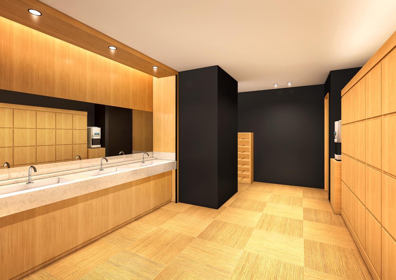 Candeo Hotels Nara Kashihara Kashihara  Bagian luar foto