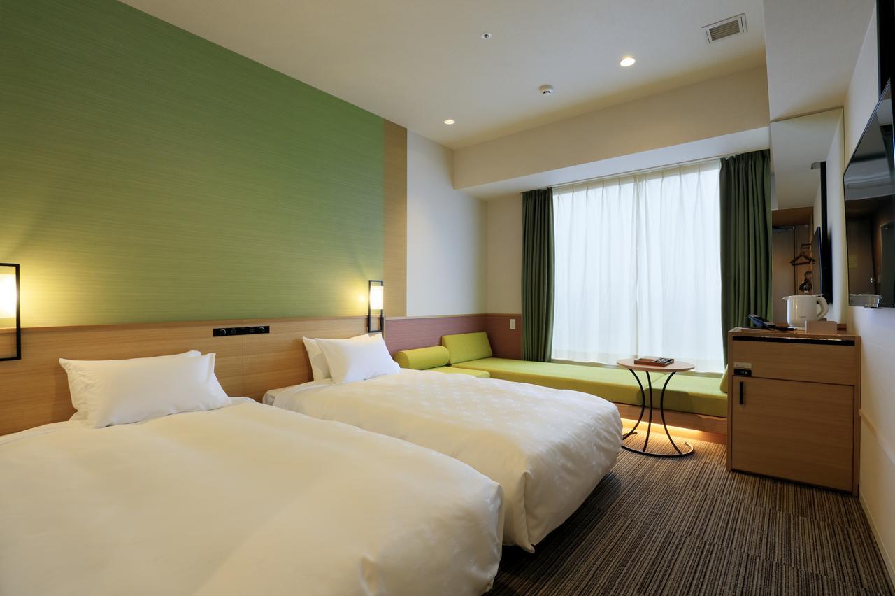 Candeo Hotels Nara Kashihara Kashihara  Bagian luar foto