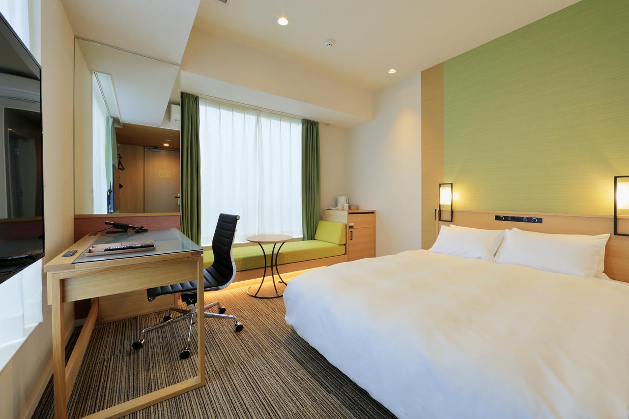 Candeo Hotels Nara Kashihara Kashihara  Bagian luar foto