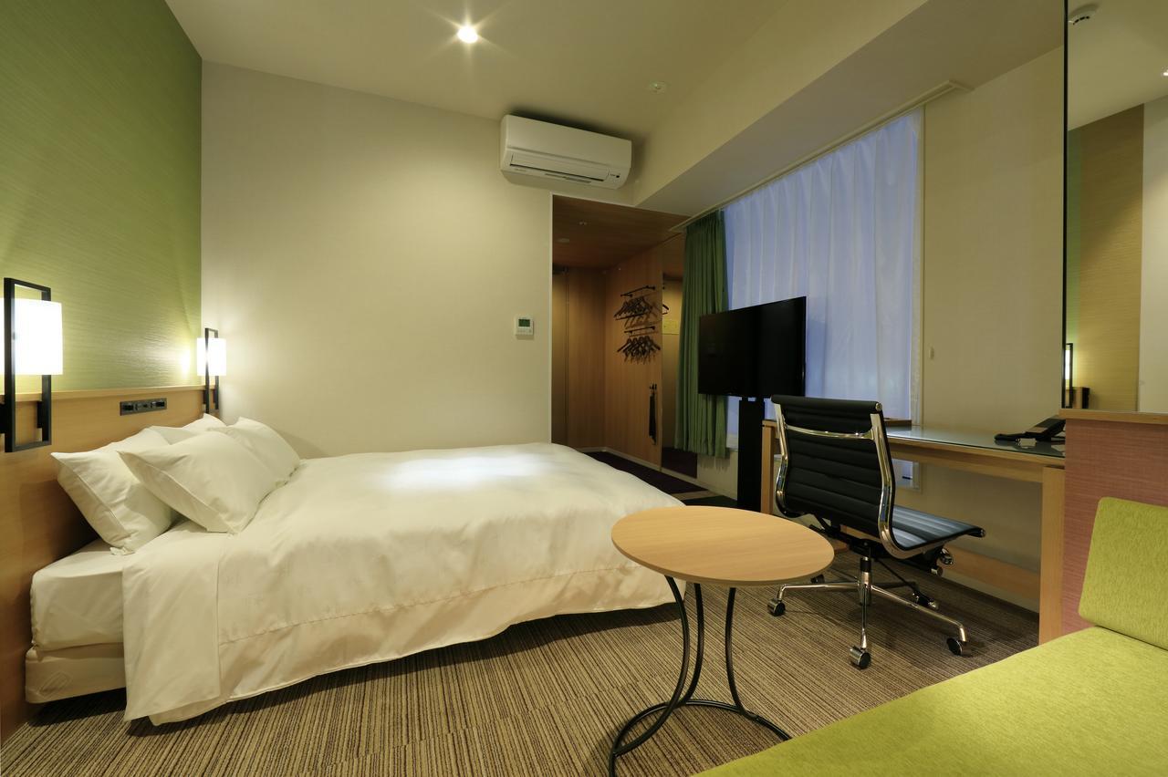 Candeo Hotels Nara Kashihara Kashihara  Bagian luar foto
