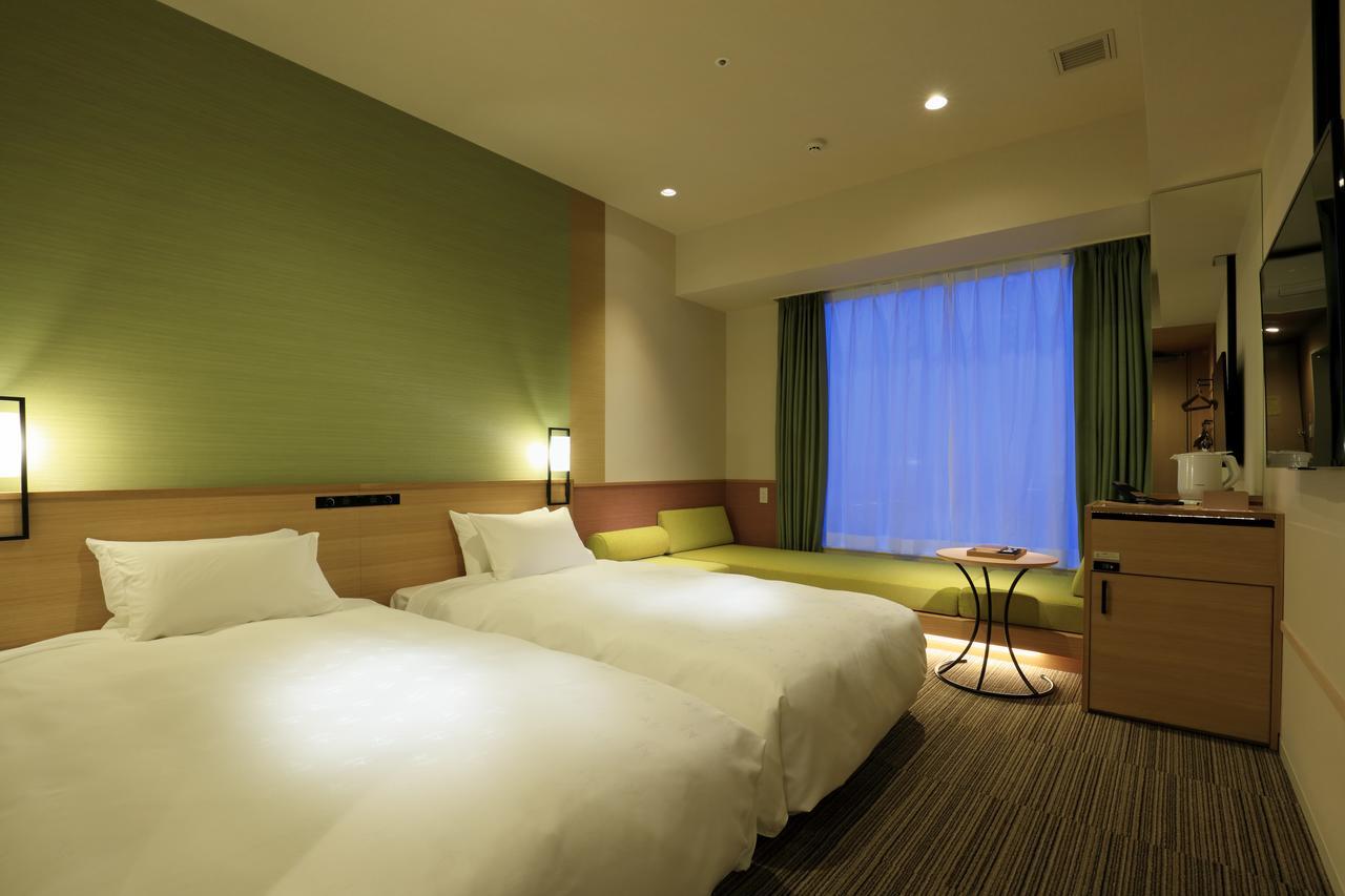 Candeo Hotels Nara Kashihara Kashihara  Bagian luar foto