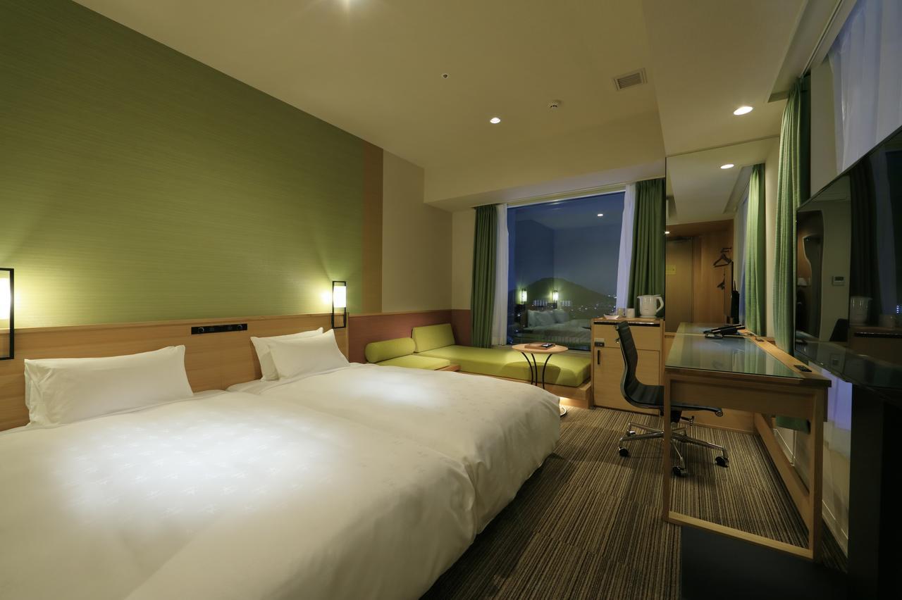 Candeo Hotels Nara Kashihara Kashihara  Bagian luar foto