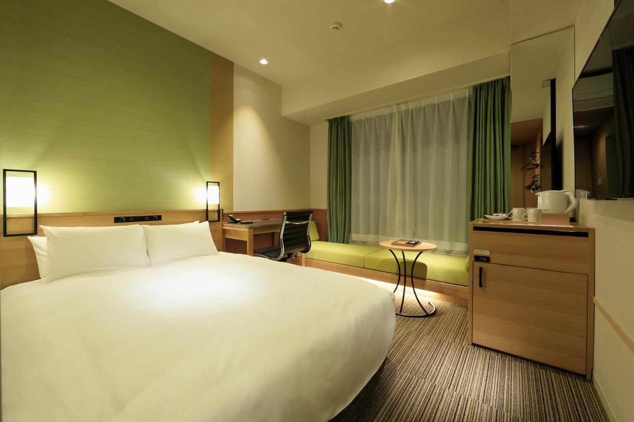 Candeo Hotels Nara Kashihara Kashihara  Bagian luar foto