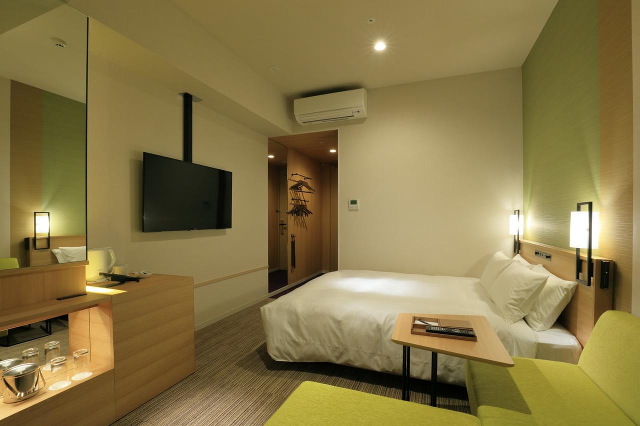 Candeo Hotels Nara Kashihara Kashihara  Bagian luar foto
