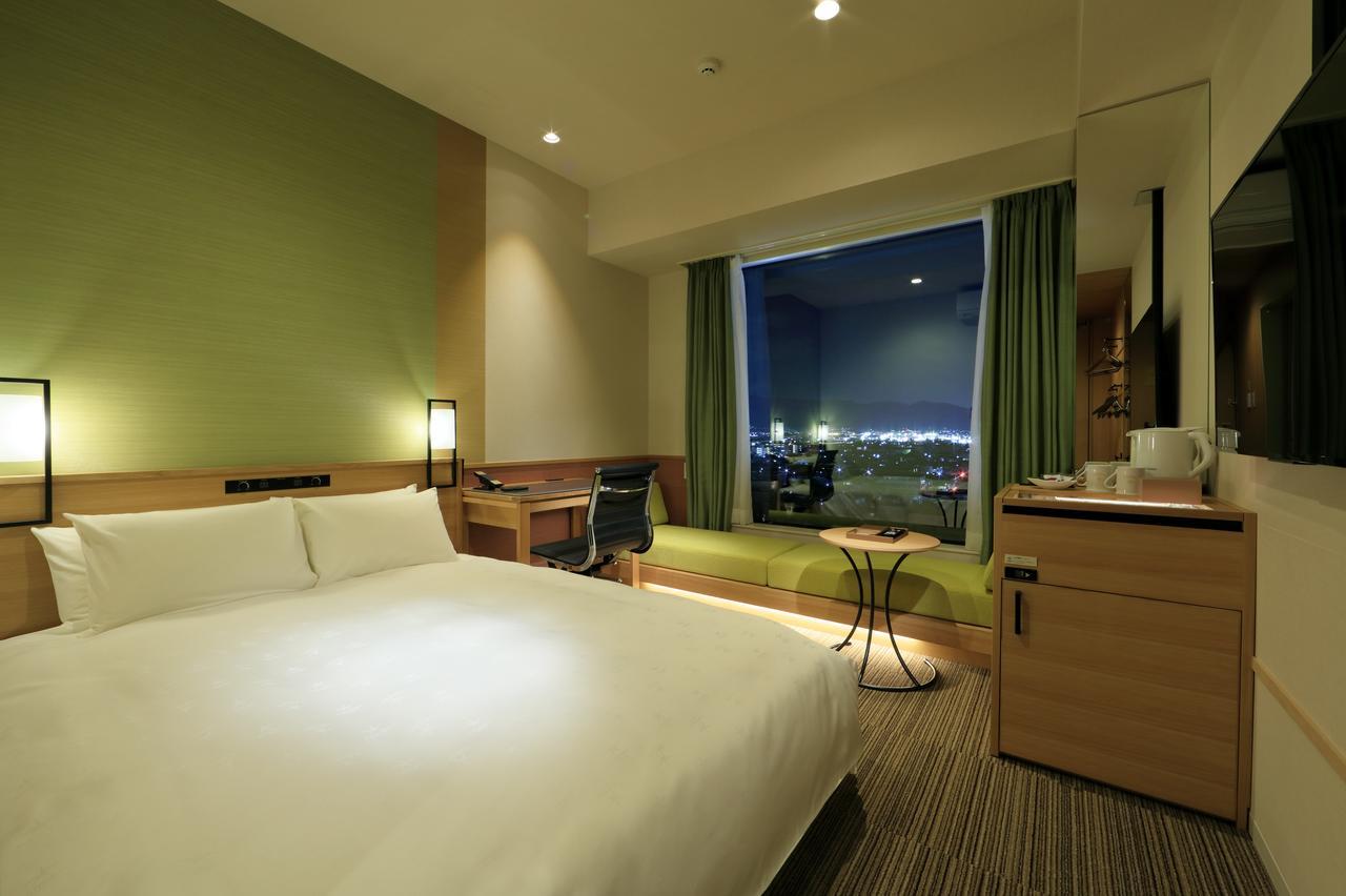 Candeo Hotels Nara Kashihara Kashihara  Bagian luar foto
