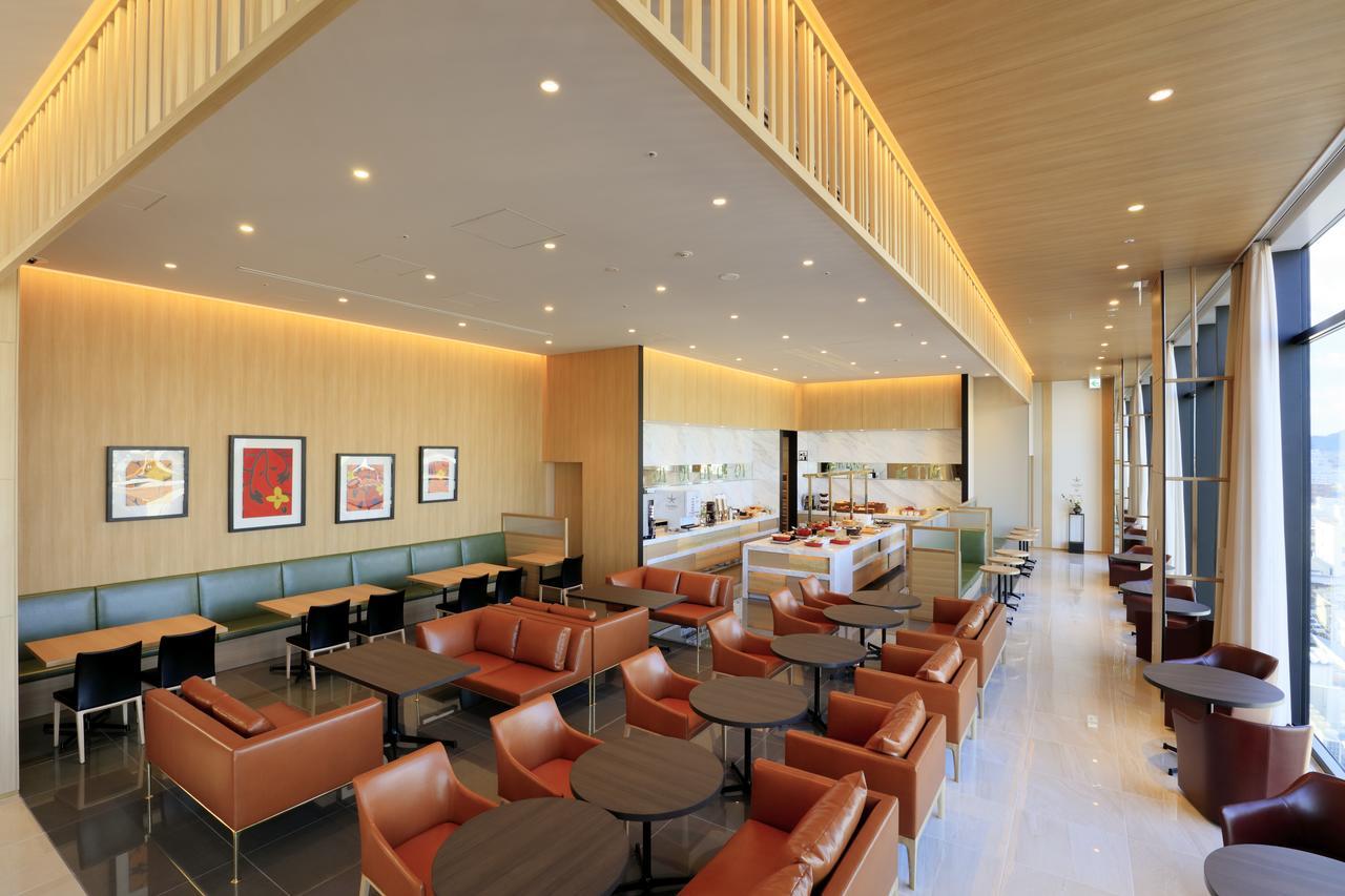 Candeo Hotels Nara Kashihara Kashihara  Bagian luar foto