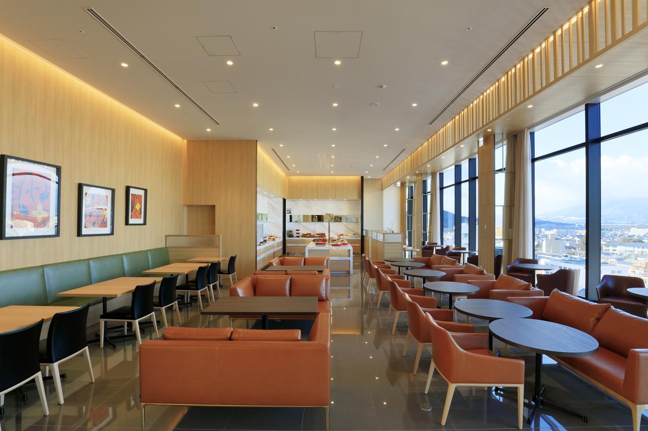 Candeo Hotels Nara Kashihara Kashihara  Bagian luar foto
