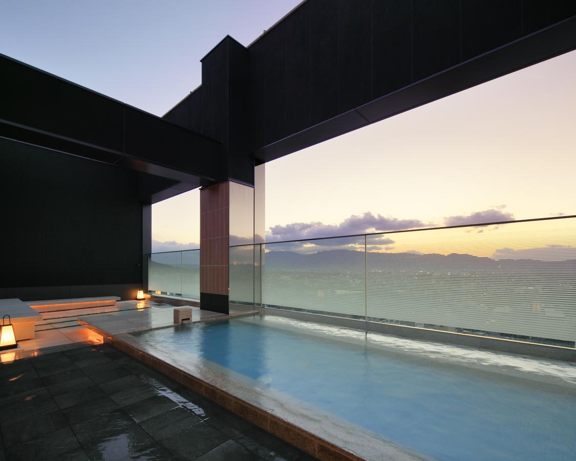 Candeo Hotels Nara Kashihara Kashihara  Bagian luar foto