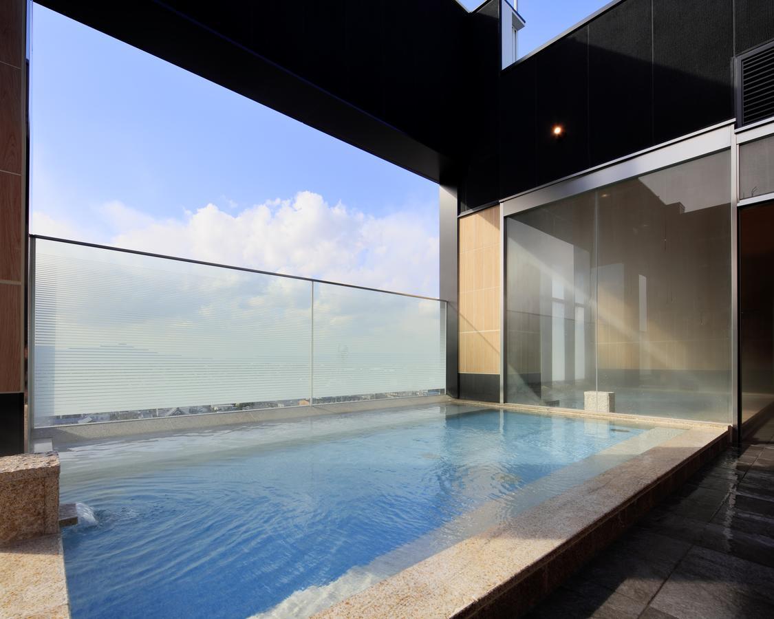 Candeo Hotels Nara Kashihara Kashihara  Bagian luar foto