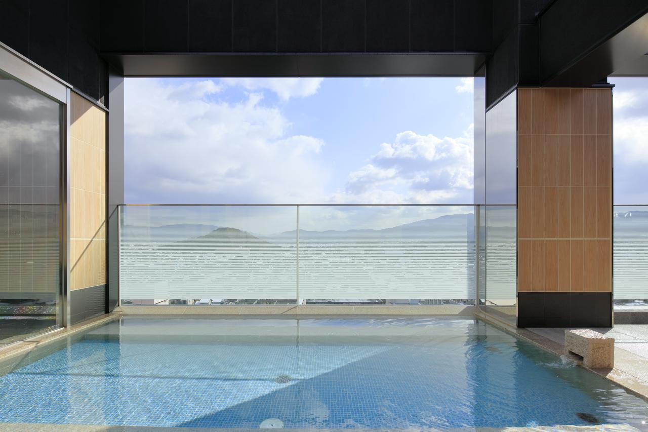 Candeo Hotels Nara Kashihara Kashihara  Bagian luar foto