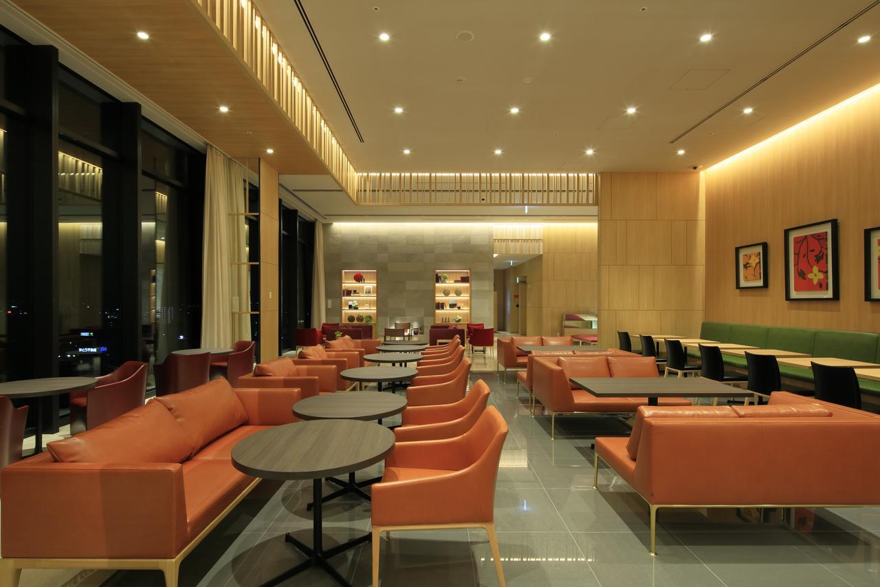 Candeo Hotels Nara Kashihara Kashihara  Bagian luar foto