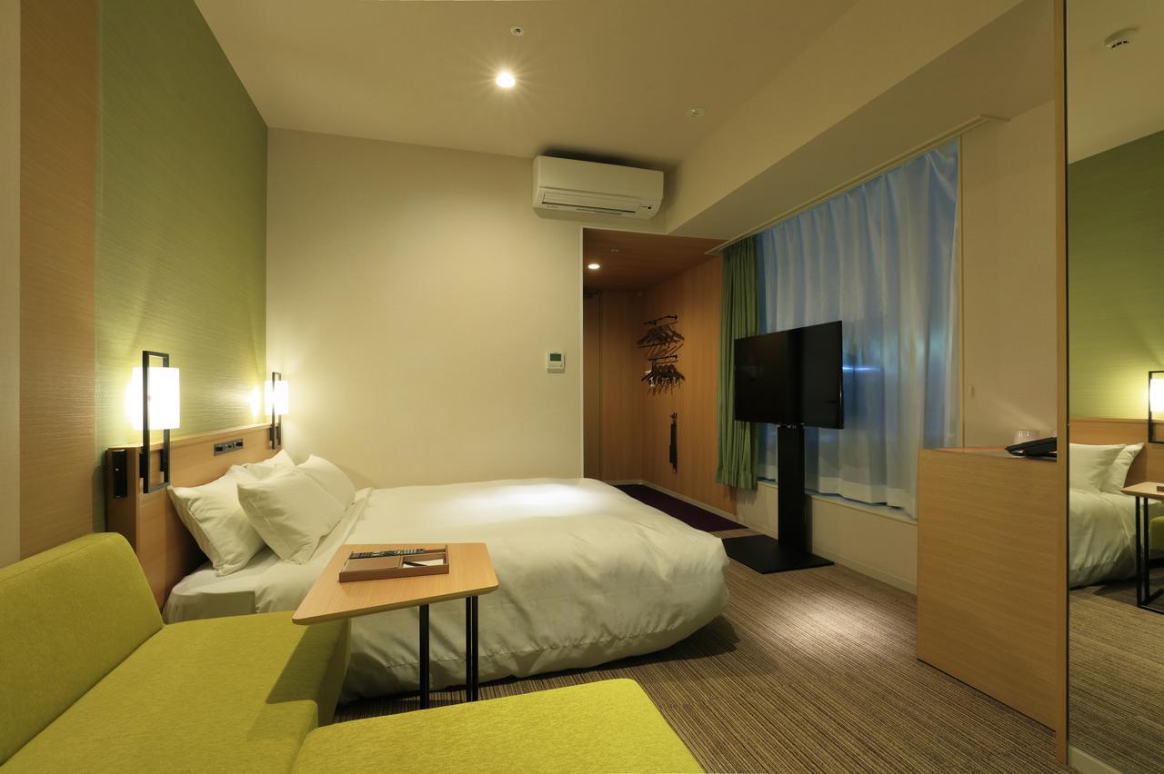 Candeo Hotels Nara Kashihara Kashihara  Bagian luar foto