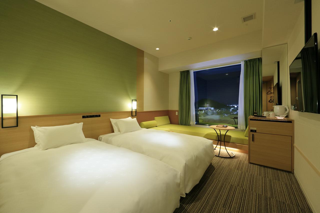 Candeo Hotels Nara Kashihara Kashihara  Bagian luar foto