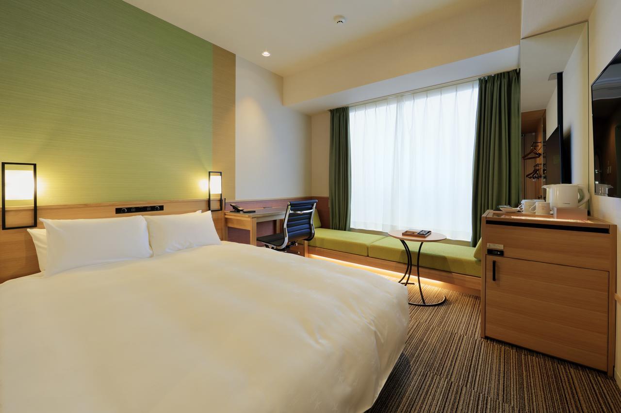 Candeo Hotels Nara Kashihara Kashihara  Bagian luar foto
