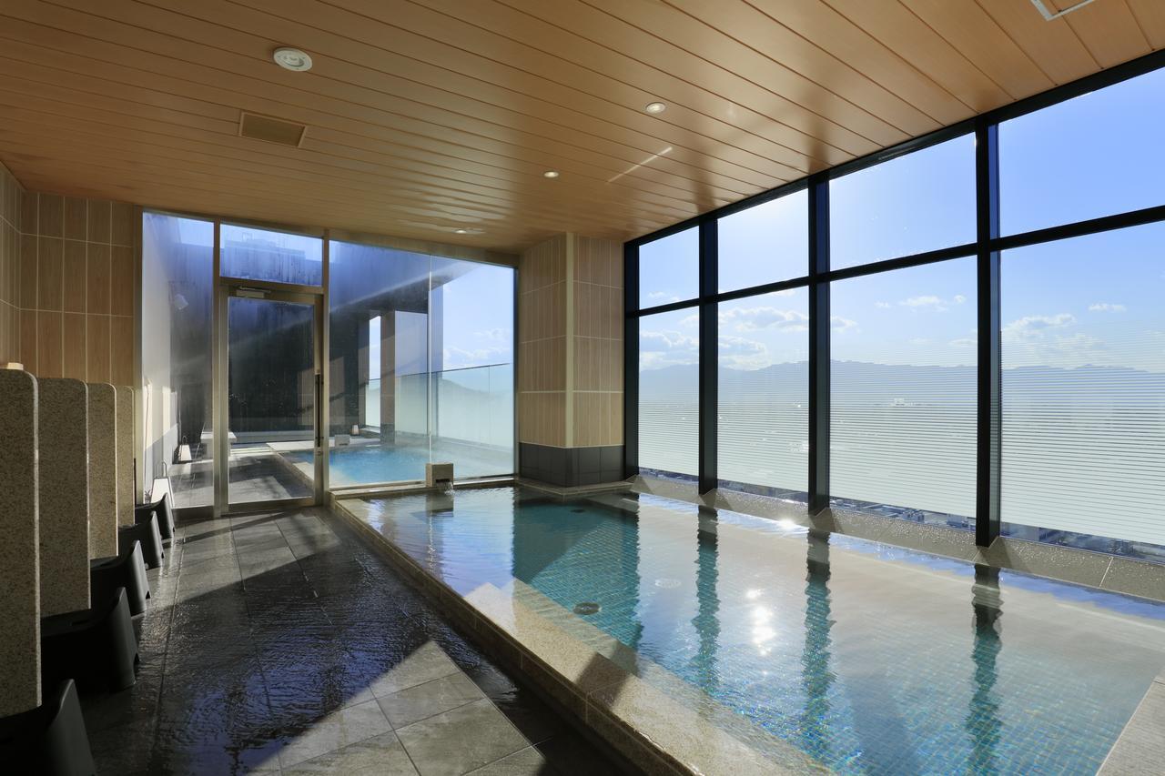 Candeo Hotels Nara Kashihara Kashihara  Bagian luar foto