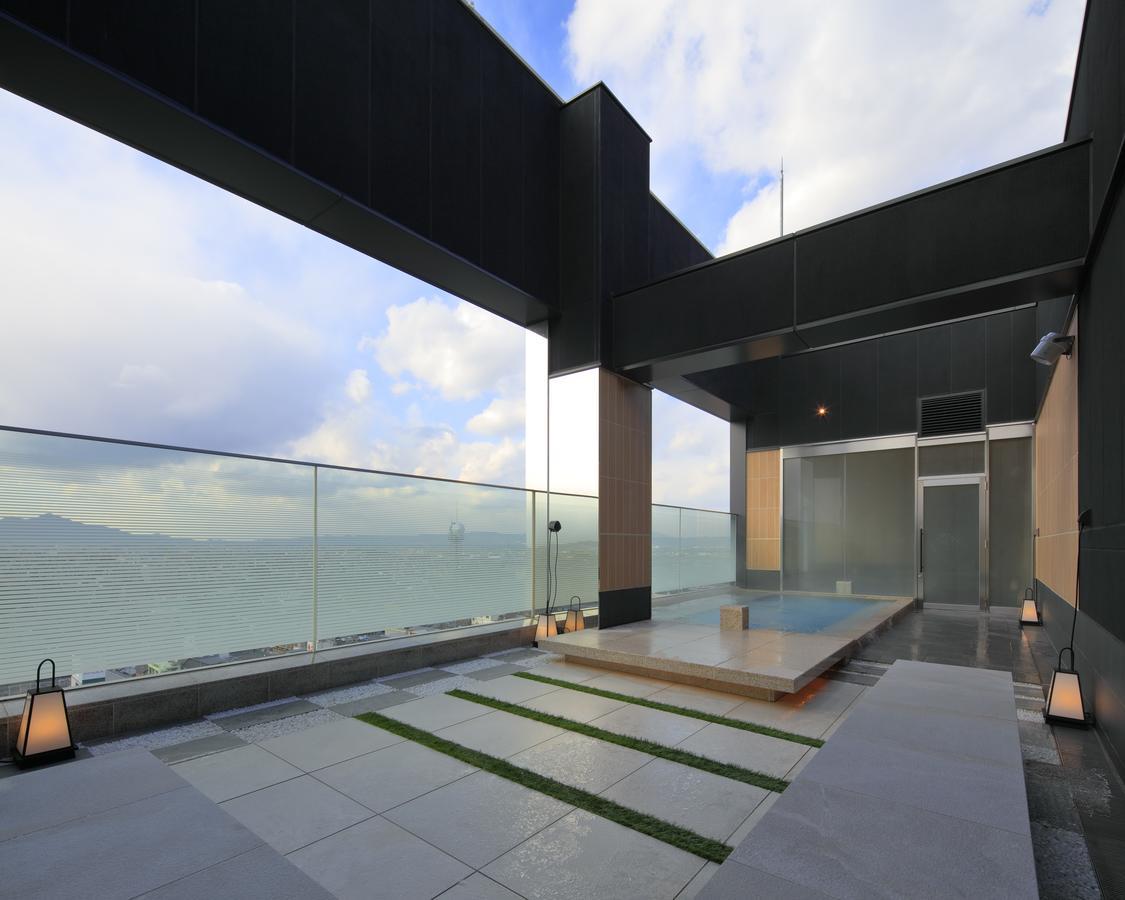 Candeo Hotels Nara Kashihara Kashihara  Bagian luar foto