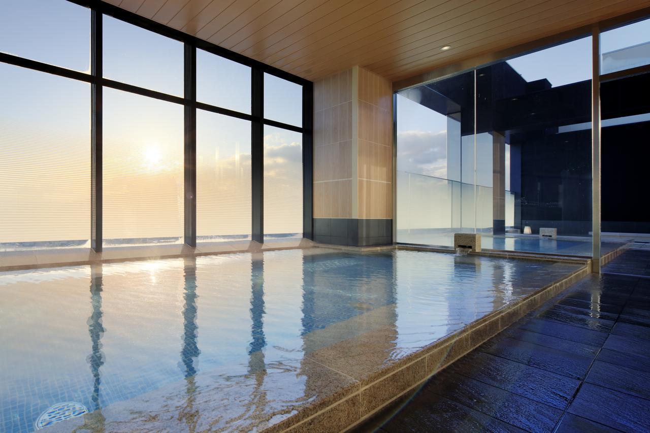 Candeo Hotels Nara Kashihara Kashihara  Bagian luar foto