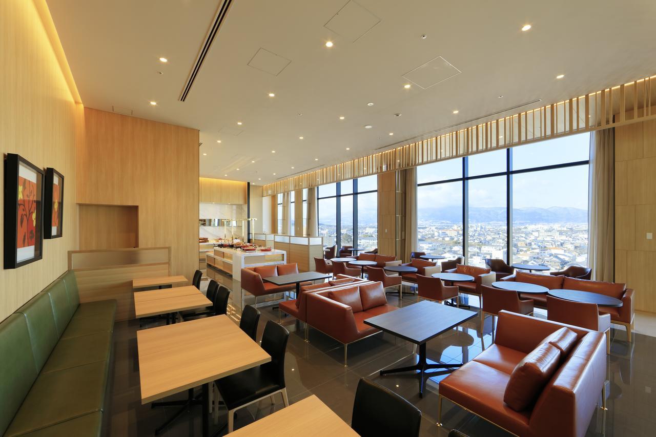 Candeo Hotels Nara Kashihara Kashihara  Bagian luar foto