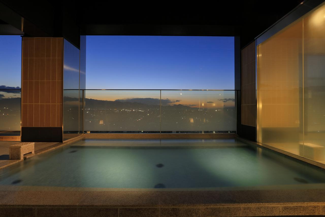 Candeo Hotels Nara Kashihara Kashihara  Bagian luar foto