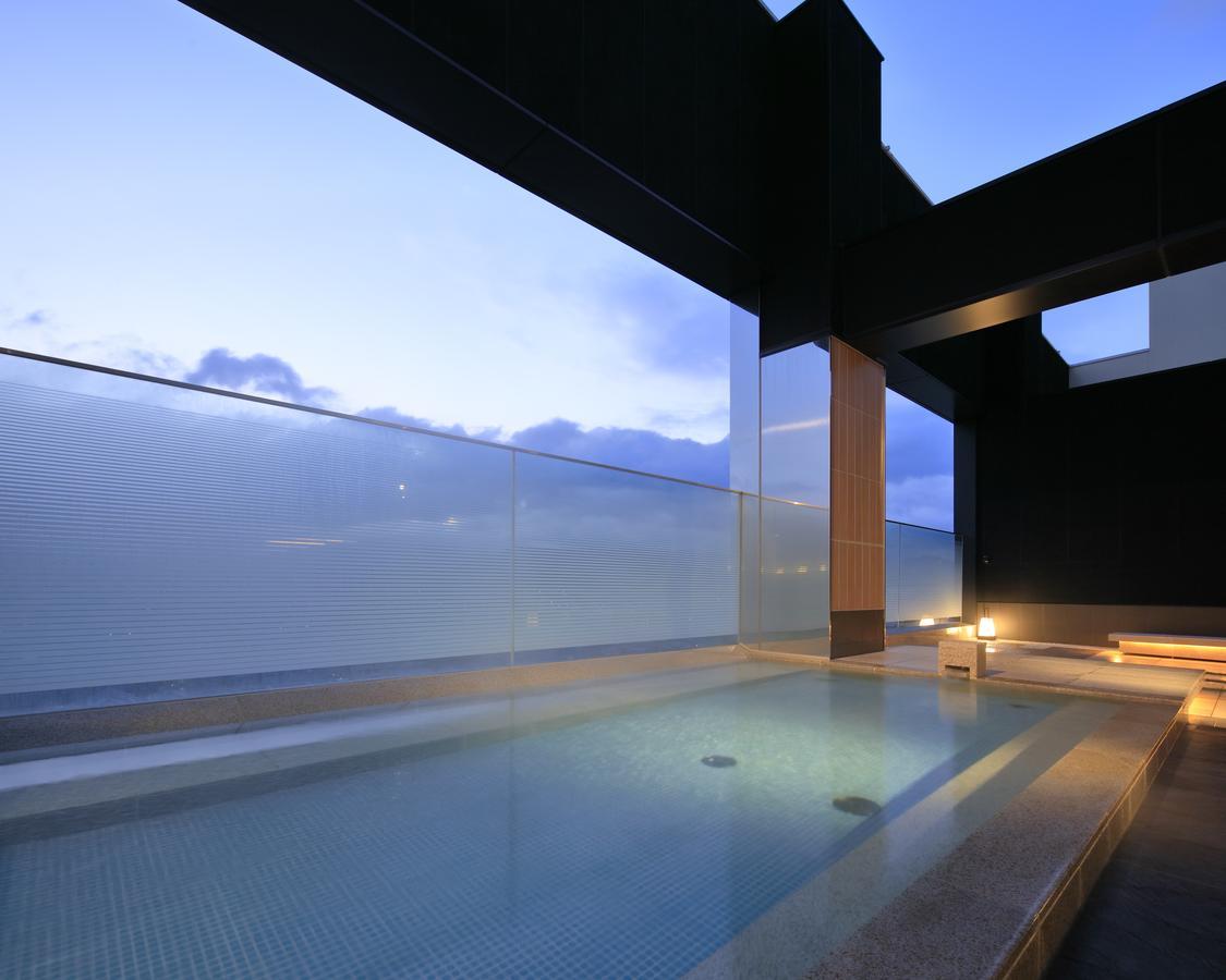 Candeo Hotels Nara Kashihara Kashihara  Bagian luar foto