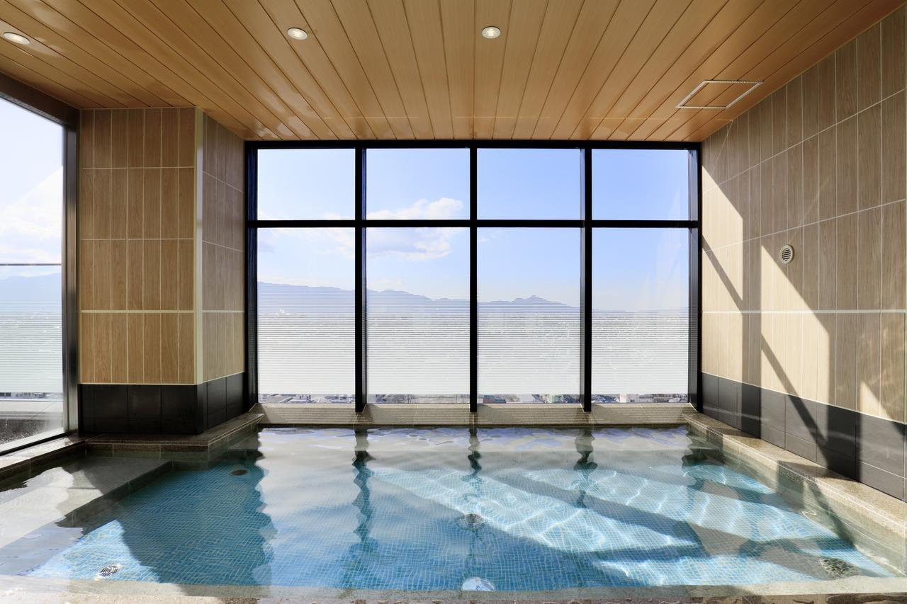 Candeo Hotels Nara Kashihara Kashihara  Bagian luar foto