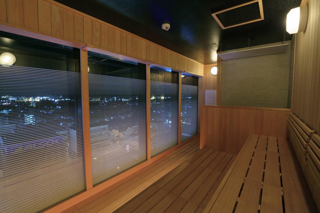Candeo Hotels Nara Kashihara Kashihara  Bagian luar foto